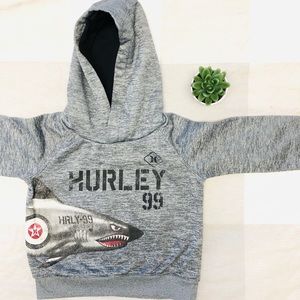 Hurley Sweatshirt